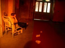 In Behind Closed Doors (2008), Shoreditch Town Hall, London